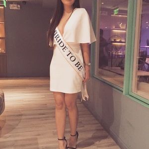 The Perfect Bachelorette Dress